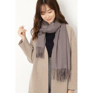 Natural Basic カシミヤ ストールの商品一覧 通販 Yahoo ショッピング