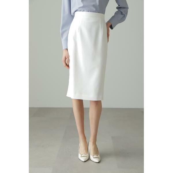 PINKY &amp; DIANNE / ピンキーアンドダイアン ◆ハイツイストセットアップスカート