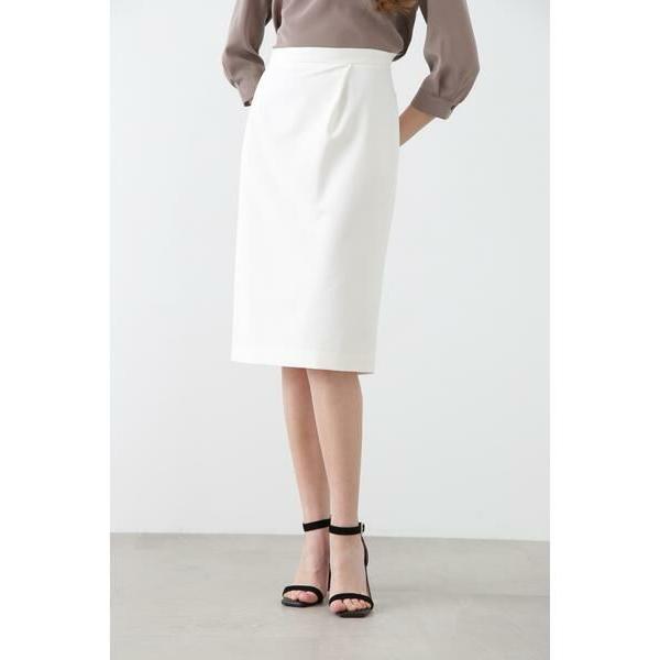 PINKY &amp; DIANNE / ピンキーアンドダイアン トロピカル２WAYタイトスカート