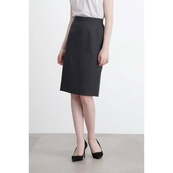 PINKY &amp; DIANNE / ピンキーアンドダイアン ドライツイルタイトスカート