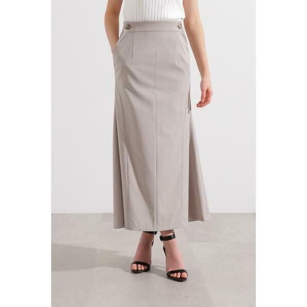 PINKY &amp; DIANNE / ピンキーアンドダイアン ◆ストライプセットアップスカート