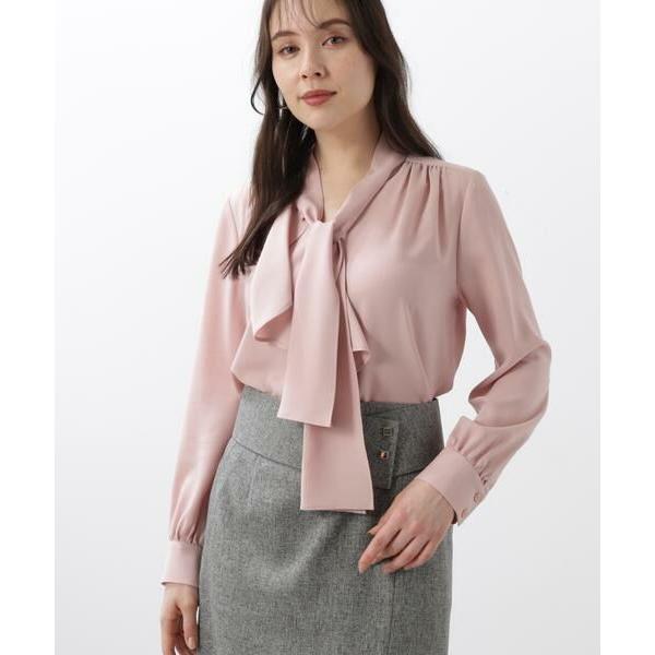 PINKY &amp; DIANNE / ピンキーアンドダイアン ［WEB/店舗限定カラー］ラッフルアクセン...