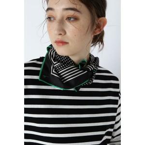 TOMMY HILFIGER（トミー・ヒルフィガー） マフラー ストール フラッグ