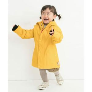 SMELLY / スメリー HUNTER　KIDS RUBBERISED JACKET(KIDS)｜selectsquare