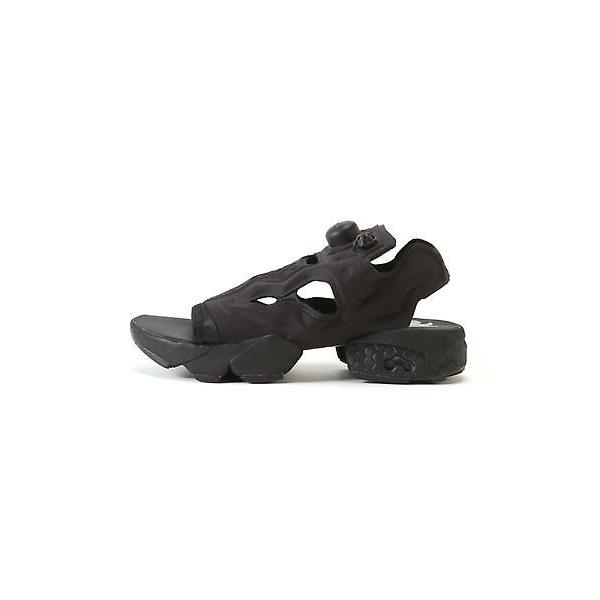 ROSE BUD / ローズ バッド REEBOK INSTAPUMP FURY SANDAL CM...