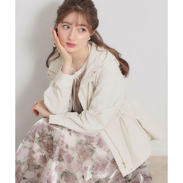 Couture Brooch / クチュールブローチ 【撥水・洗える】愛されマンパ