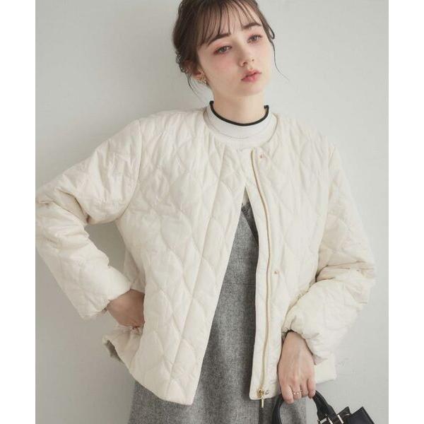 Couture Brooch / クチュールブローチ 【春色追加・撥水・洗える】リボンキルティングジ...