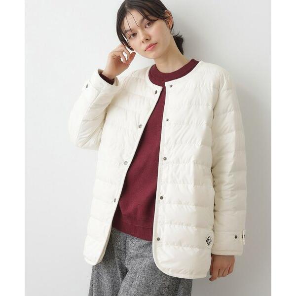 Dessin / デッサン 【撥水・2WAY】ミュラーダウンコートミドル丈