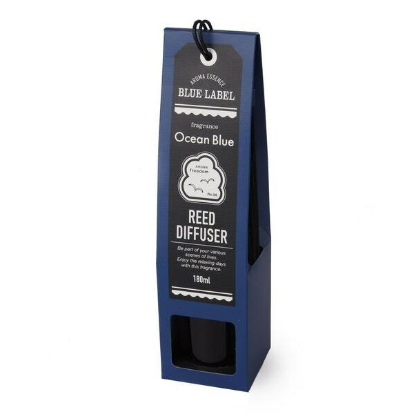 Dessin / デッサン 【CLASSY.6月号掲載】ブルーラベル リードディフューザー180ml