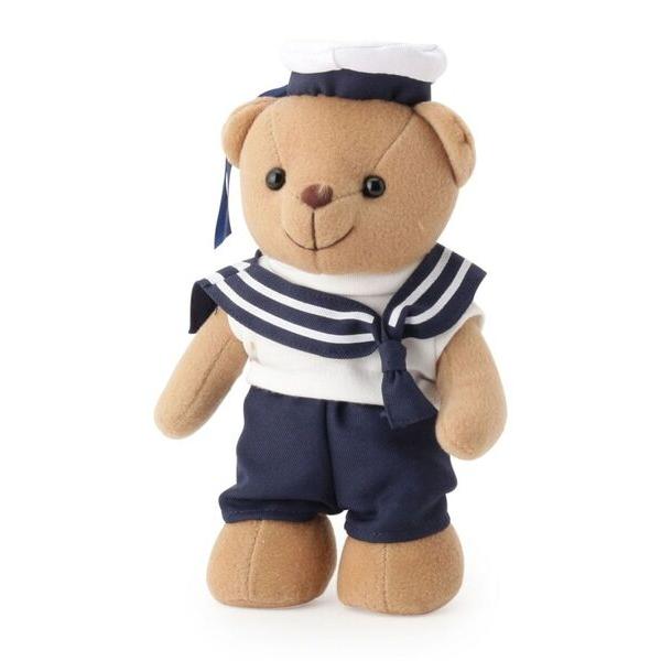 Dessin / デッサン MIL-TEC テディベア