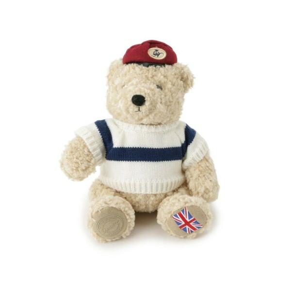 Dessin / デッサン Dessin オリジナルくま M