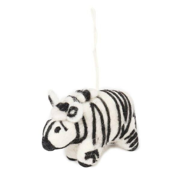 Dessin / デッサン しまうまマスコット