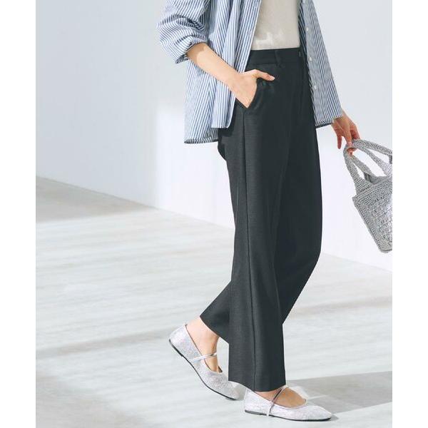 grove / グローブ セミフレアパンツ