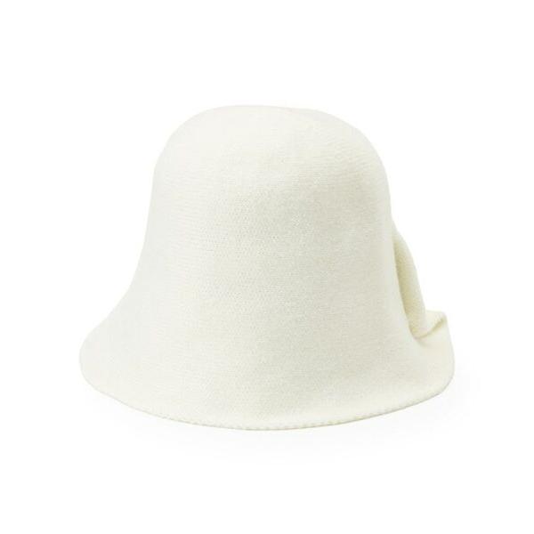 grove / グローブ リボンサーモハット