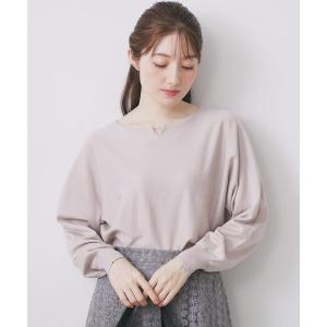 index / インデックス ビジューキーネック...の商品画像