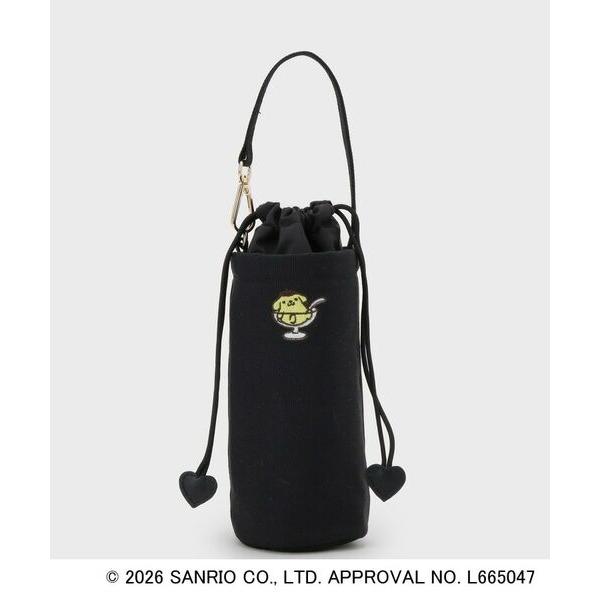 index / インデックス ◆【ポムポムプリン】保冷機能付きスリムケース