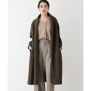 OPAQUE.CLIP / オペーク ドット クリップ メルトンジャージ