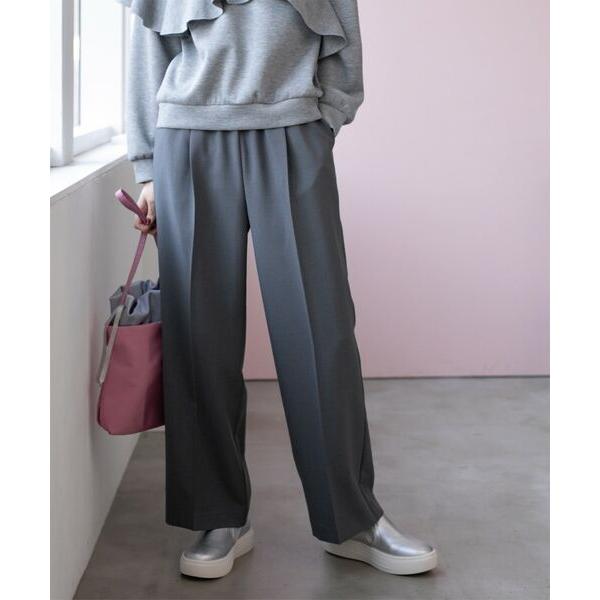 OPAQUE.CLIP / オペーク ドット クリップ 《SS-LLsize》美脚ストレッチイージー...