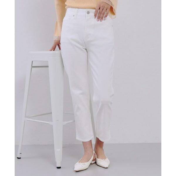 OPAQUE.CLIP / オペーク ドット クリップ 《SS-LLサイズ》ストレッチスリムストレー...