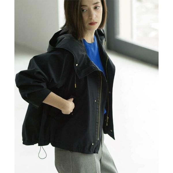 OPAQUE.CLIP / オペーク ドット クリップ 《ツインセット》マウンテンパーカー×キルティ...