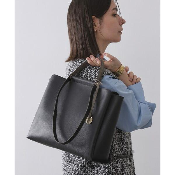 OPAQUE.CLIP / オペーク ドット クリップ 【軽量／2WAY／A4サイズ対応】3層仕様大...