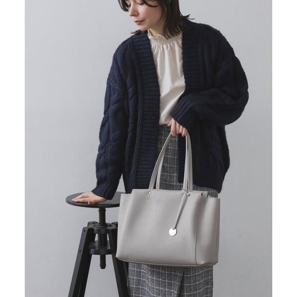 OPAQUE.CLIP / オペーク ドット クリップ 【人間工学／A4サイズ対応】シュリンクトート...