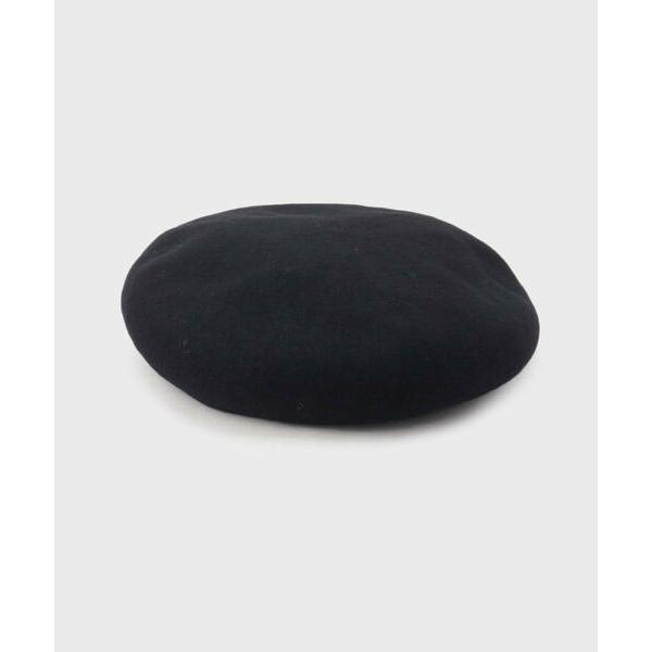 OPAQUE.CLIP / オペーク ドット クリップ バスクベレー帽