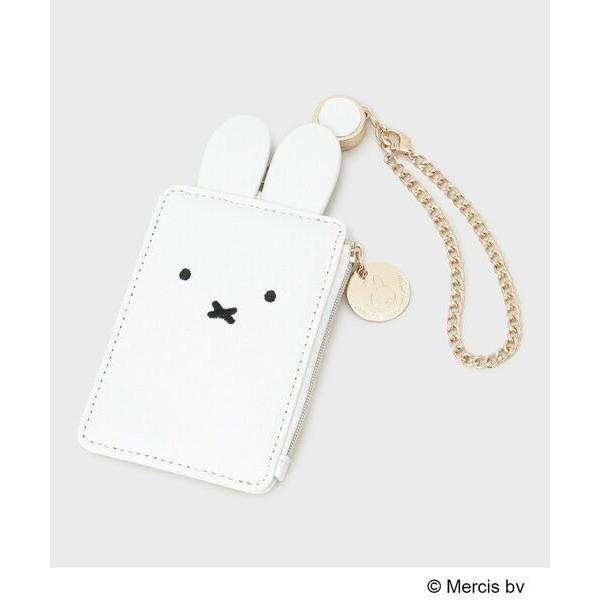 OPAQUE.CLIP / オペーク ドット クリップ 【新色追加！】miffy ｘ OPAQUE....