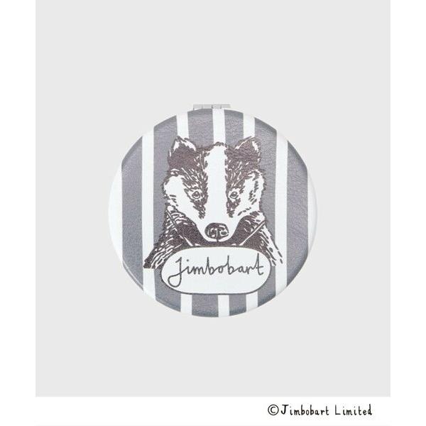 OPAQUE.CLIP / オペーク ドット クリップ 【ジムボバートコラボ】アニマルイラストプリン...