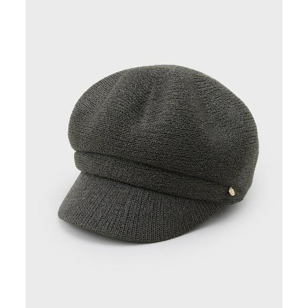 OPAQUE.CLIP / オペーク ドット クリップ ループヤーン サーモキャスケット