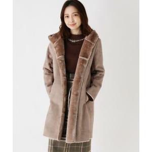 ピンクムートンコート レディースファッション の商品一覧 ファッション 通販 Yahoo ショッピング
