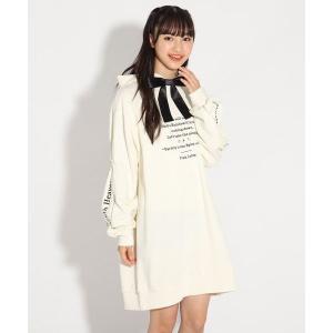 ピンクラテ ワンピースの商品一覧 通販 Yahoo ショッピング