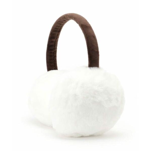 PINK-latte / ピンク ラテ もこもこイヤーマフ