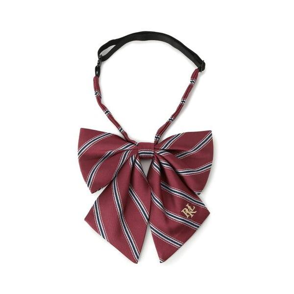 PINK-latte / ピンク ラテ 【2026年入卒・セレモニー・卒服】リボンタイ