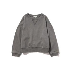 SHOO・LA・RUE / シューラルー 【110-140cm】ピグメントスウェット｜selectsquare