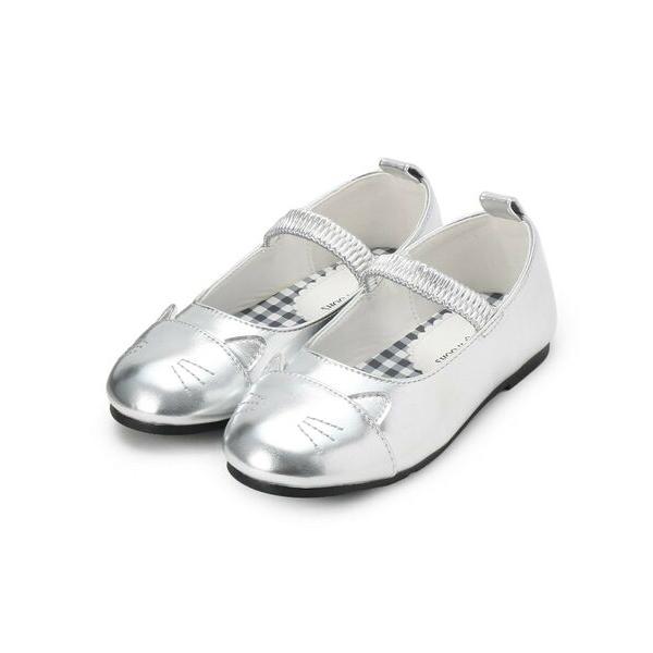 SHOO・LA・RUE / シューラルー ねこバレエシューズ