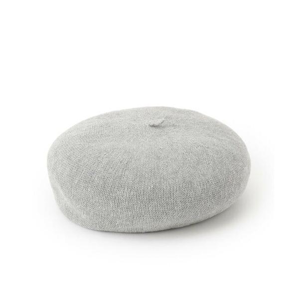 SHOO・LA・RUE / シューラルー サーモベレー帽