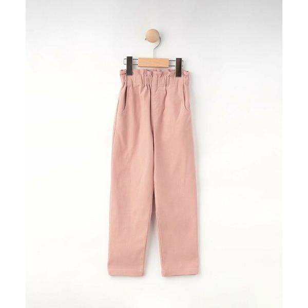 SHOO・LA・RUE / シューラルー 【100-150cm】ハートポケットストレッチパンツ