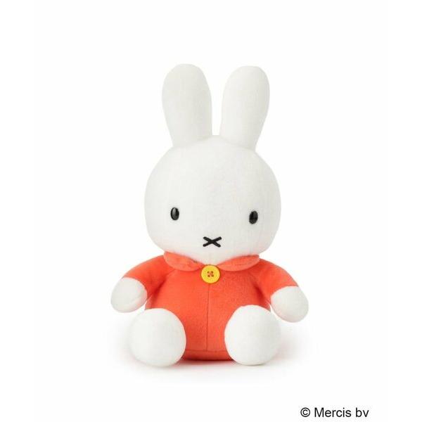 SHOO・LA・RUE / シューラルー 【Dick Bruna】ミッフィーぬいぐるみS オレンジ