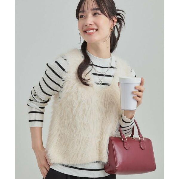 SHOO・LA・RUE / シューラルー 【高レビュー/2点セット】着るだけでコーデが決まる フェザ...