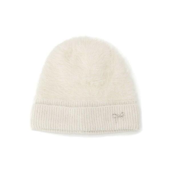 SHOO・LA・RUE / シューラルー リボンチャーム付き切り替えワッチ