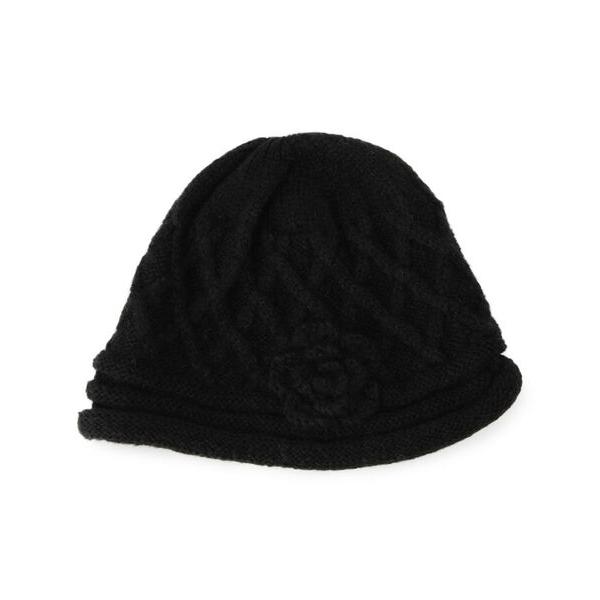 SHOO・LA・RUE / シューラルー お花ショートワッチ