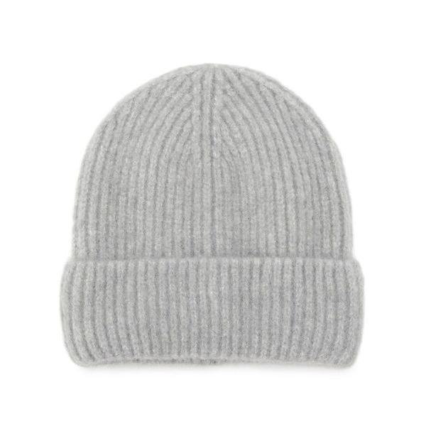 SHOO・LA・RUE / シューラルー ふわふわヤーンニット帽