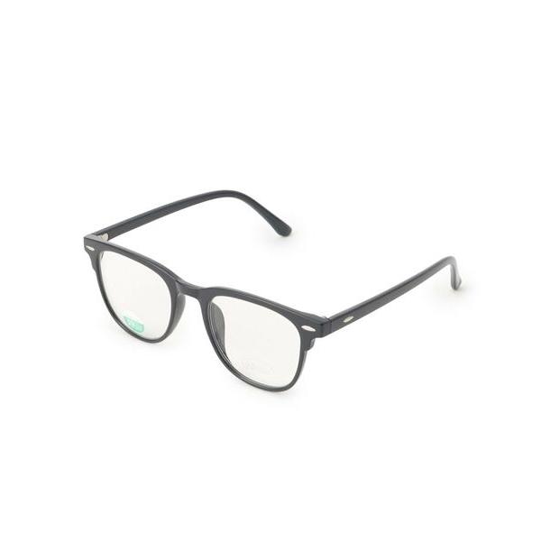 SHOO・LA・RUE / シューラルー 【ブルーライトカット】ウェリントン