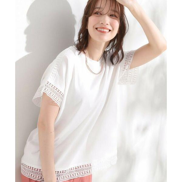 SHOO・LA・RUE / シューラルー 【S-LL/ひんやり】インせず決まる 楽してきれいなレース...