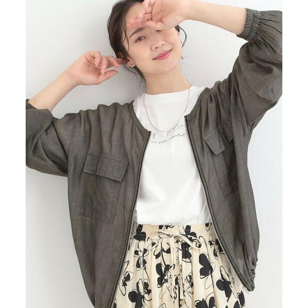 SHOO・LA・RUE / シューラルー 【綿100%/UV/S-LL】優しく透ける 柔らかシアーデ...