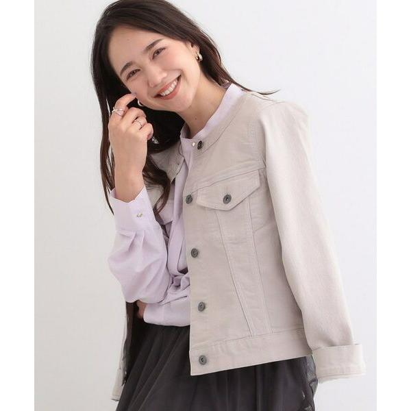 SHOO・LA・RUE / シューラルー 【SHOO・LA・RUE DENIM】大人のための ストレ...