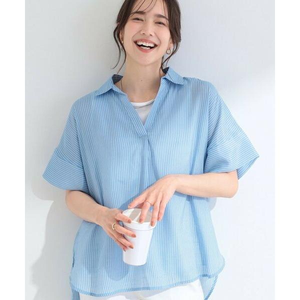 SHOO・LA・RUE / シューラルー 【2点セット/S-LL/洗濯機可】時短でコーデ決まる スラ...