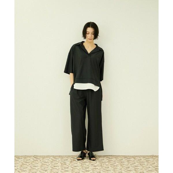 VICKY / ビッキー 【上下セット】UVカットジャージ シャツパンツセット