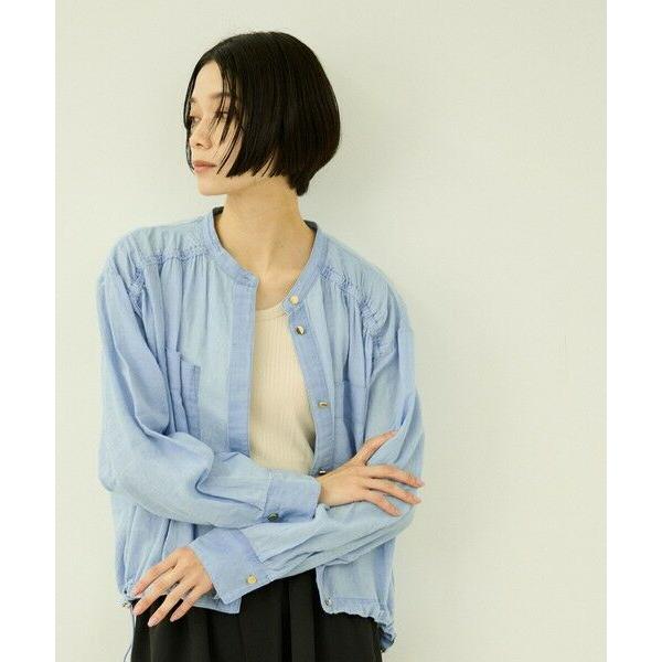 VICKY / ビッキー シアーデニム